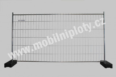 Brána (3,5m) Brána (3,5m)